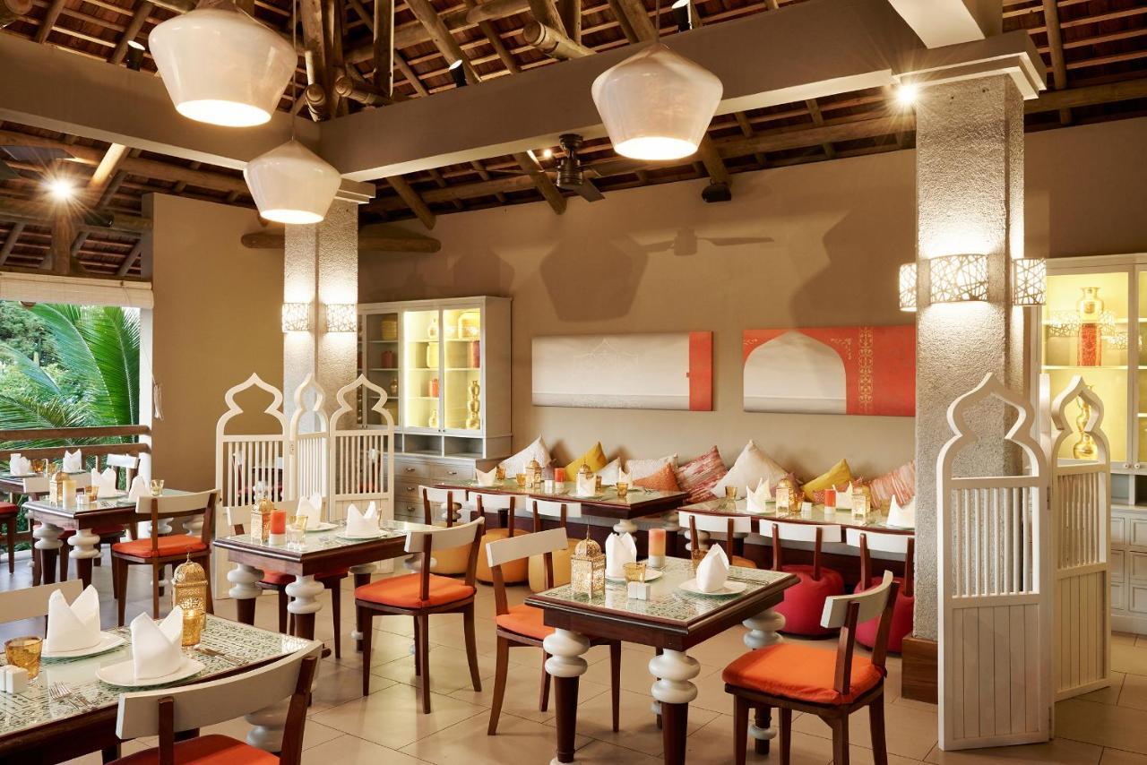 सहारा Zilwa Attitude 4*
