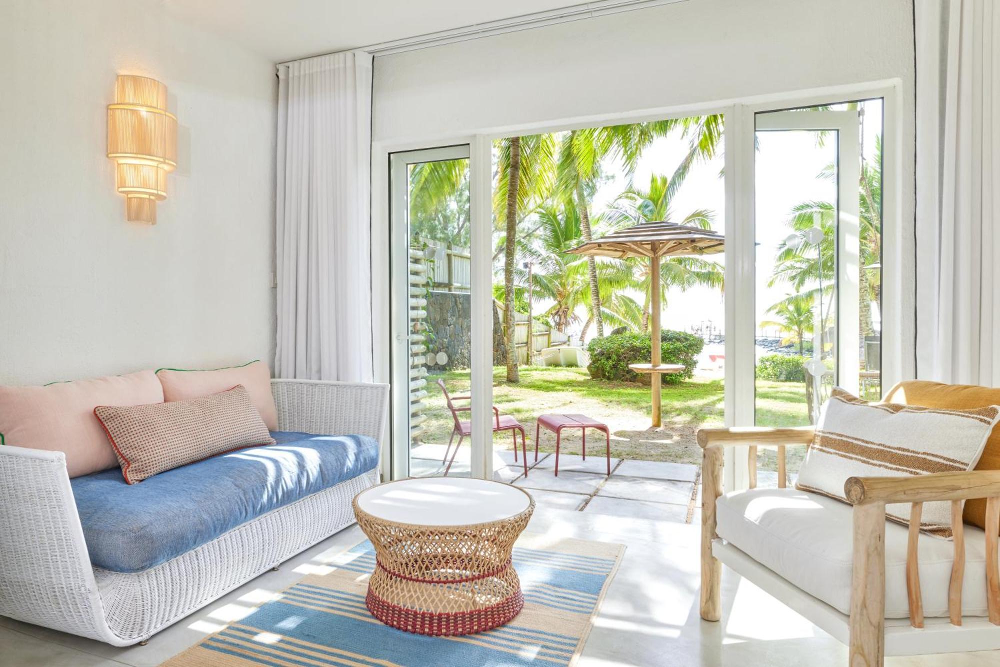 Zilwa Attitude Resort Grand-Gaube