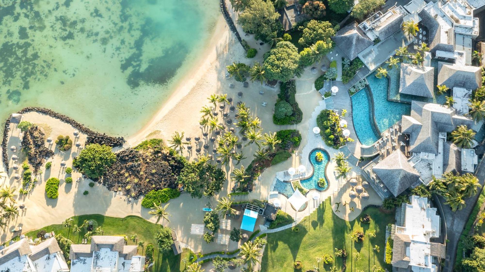 Resort Zilwa Attitude Grand-Gaube